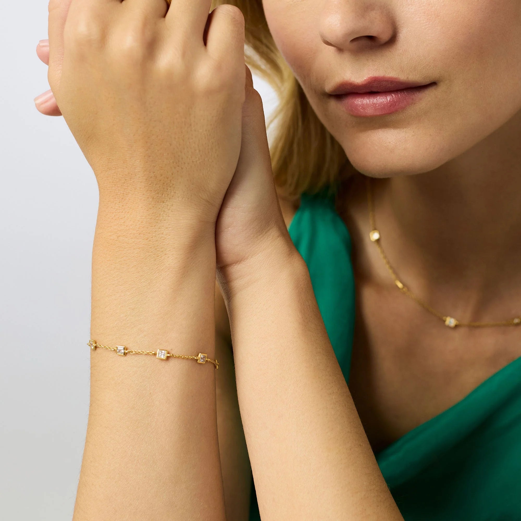 Julie Vos - Jolie Delicate Bracelet