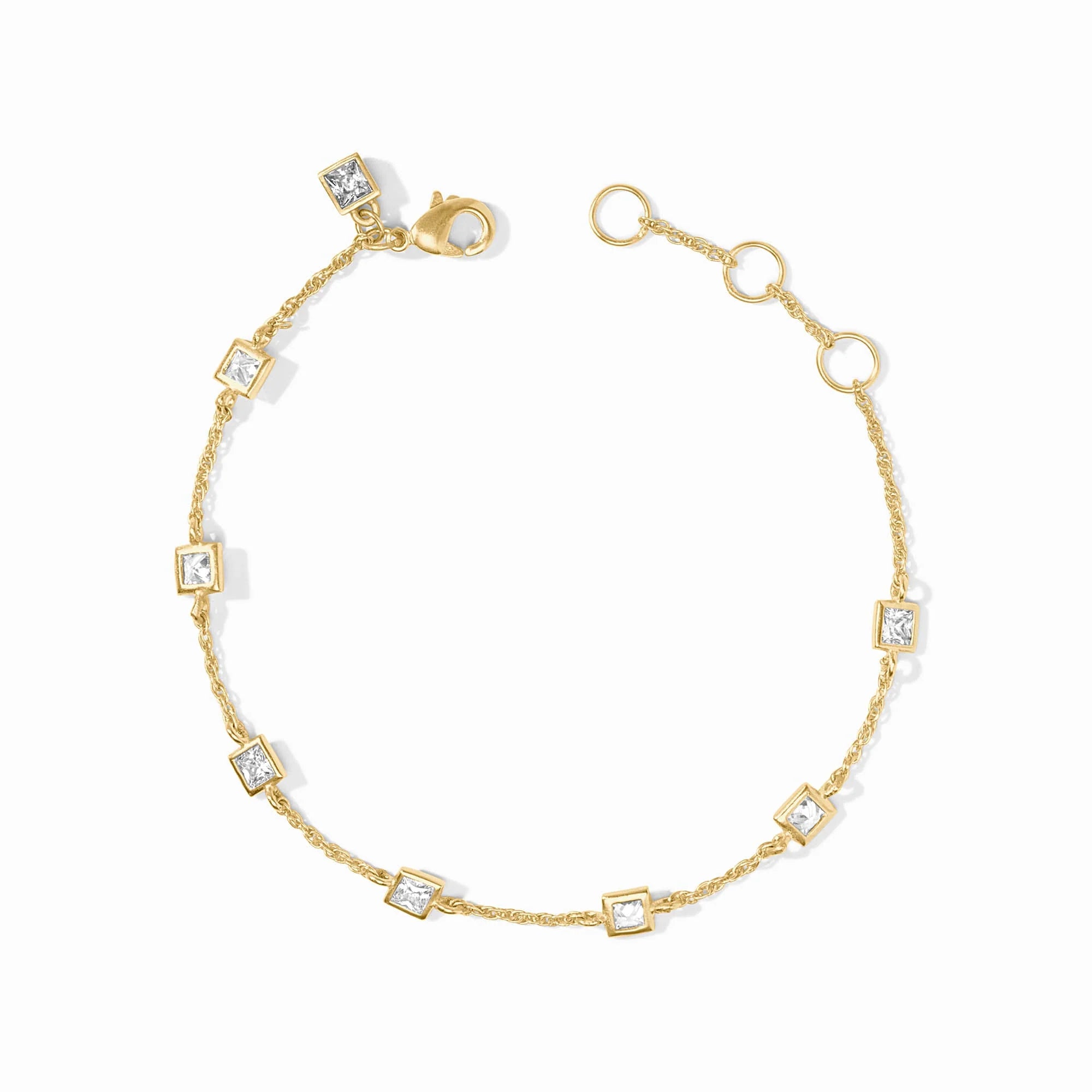 Julie Vos - Jolie Delicate Bracelet