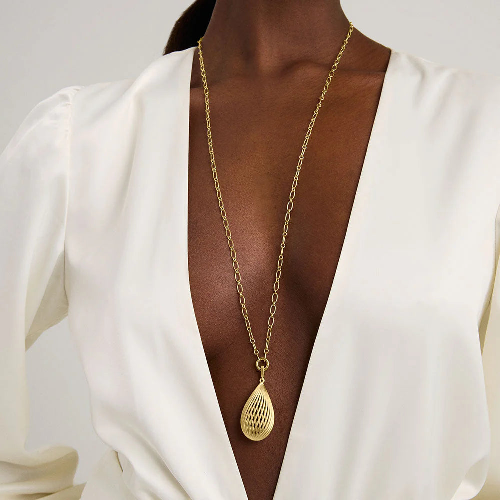 Dean Davidson - Trancoso Long Pendant