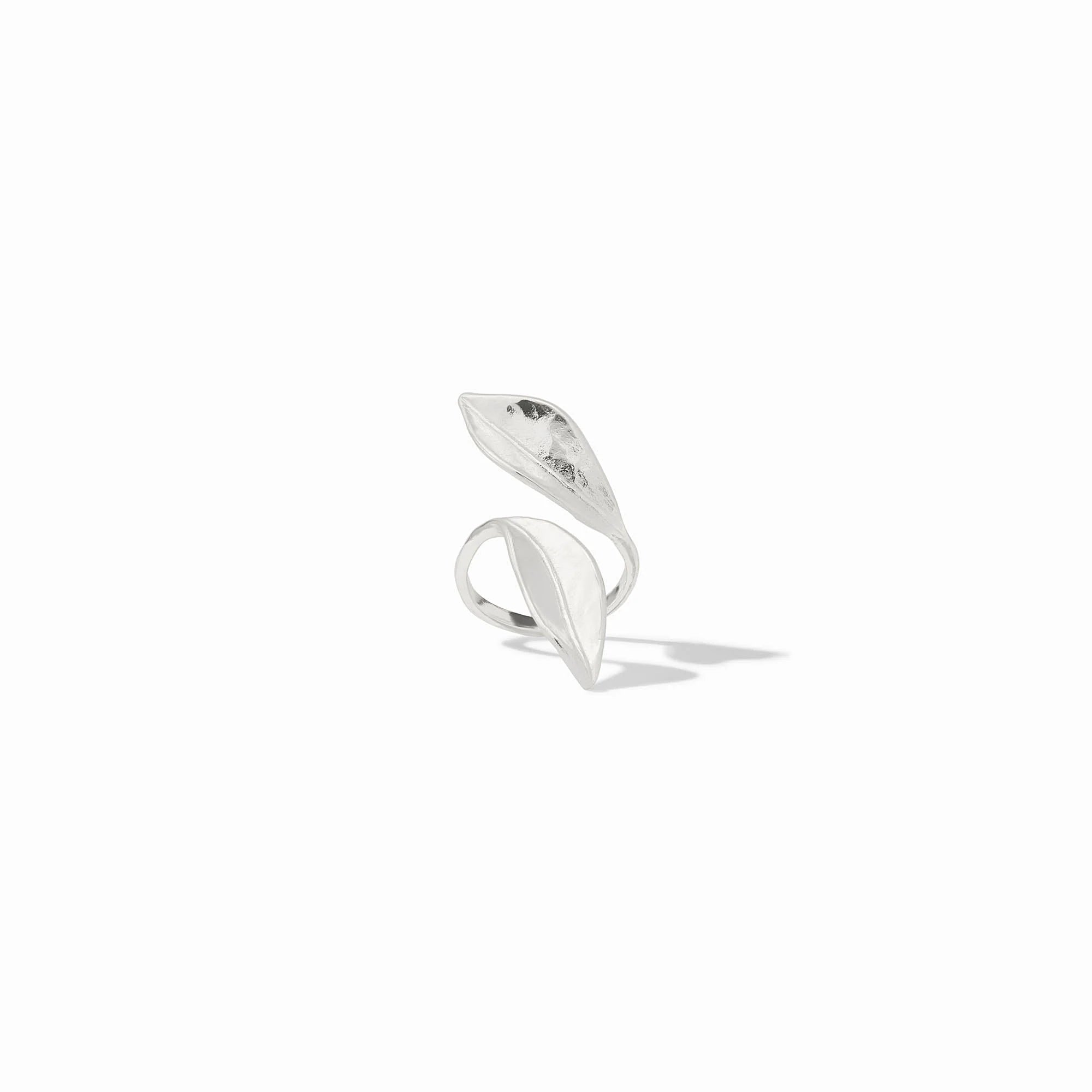 Julie Vos - Willow Silver Statement Ring