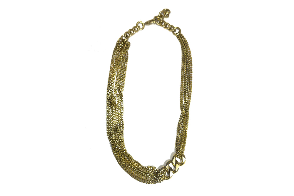 Rachel Nathan The Link: For Play Necklace (17 inch)