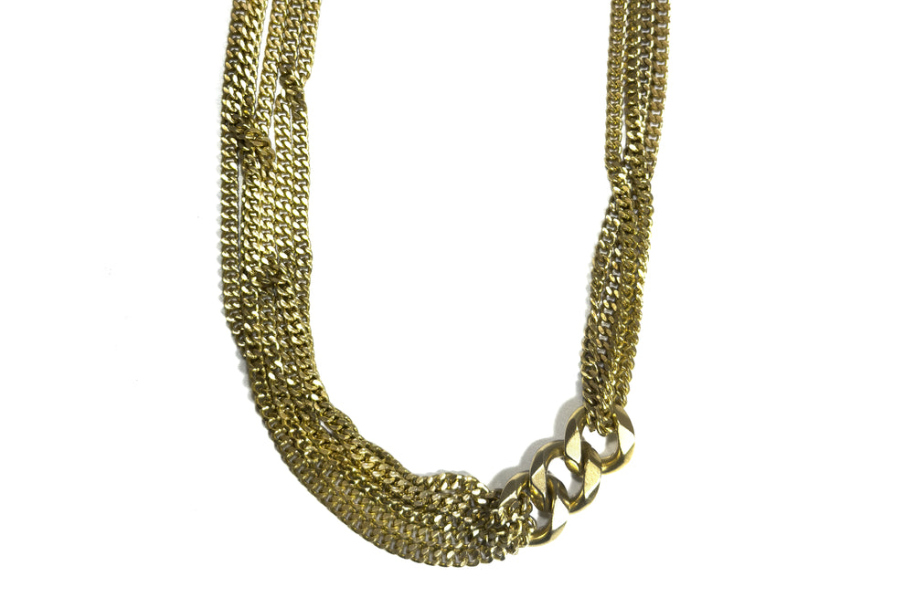 Rachel Nathan The Link: For Play Necklace (17 inch)