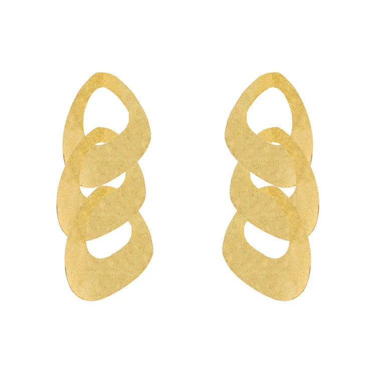 Marcia Moran - Adelina Earrings