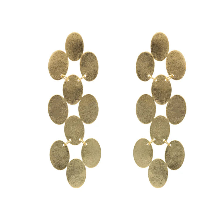 Marcia Moran - Vivette Earrings