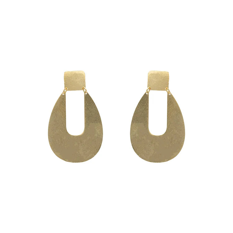 Marcia Moran - Meliora Earrings