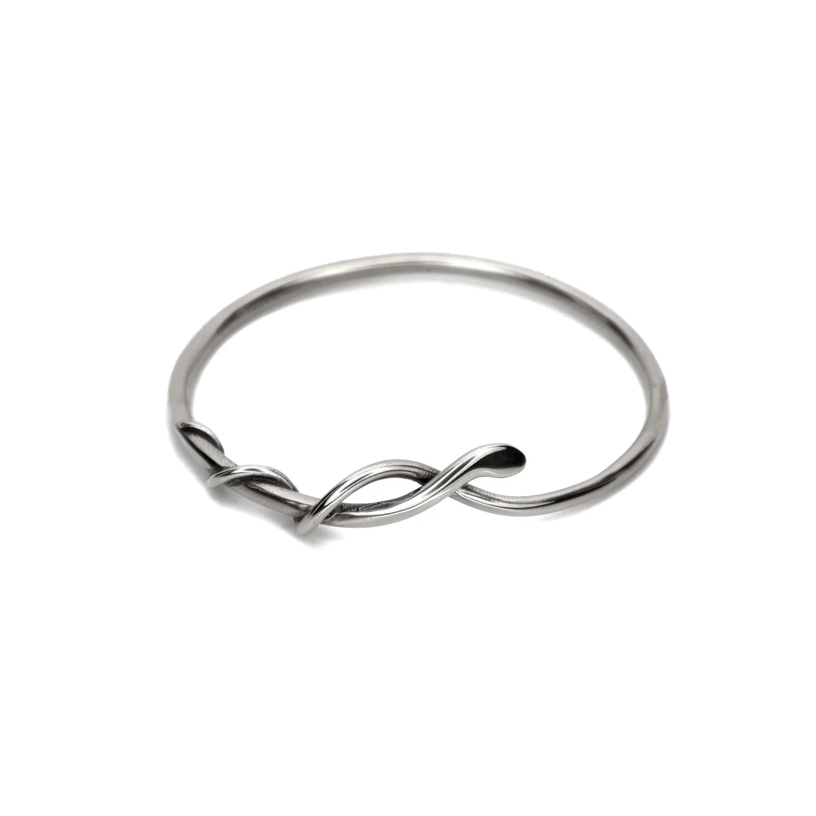 Carolyn Keys Viper Bangle